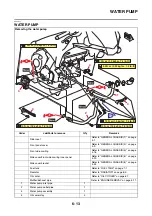 Preview for 402 page of Yamaha YZF-R1 2020 Service Manual