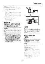 Preview for 410 page of Yamaha YZF-R1 2020 Service Manual