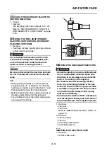 Preview for 414 page of Yamaha YZF-R1 2020 Service Manual