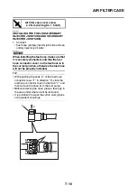 Preview for 417 page of Yamaha YZF-R1 2020 Service Manual