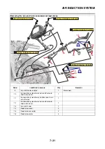 Preview for 428 page of Yamaha YZF-R1 2020 Service Manual