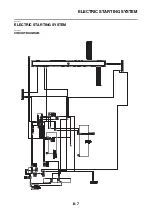 Preview for 440 page of Yamaha YZF-R1 2020 Service Manual