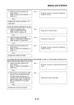 Предварительный просмотр 456 страницы Yamaha YZF-R1 2020 Service Manual