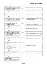 Предварительный просмотр 458 страницы Yamaha YZF-R1 2020 Service Manual