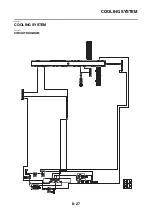 Предварительный просмотр 460 страницы Yamaha YZF-R1 2020 Service Manual