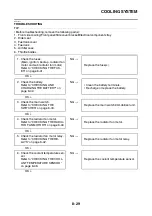 Preview for 462 page of Yamaha YZF-R1 2020 Service Manual