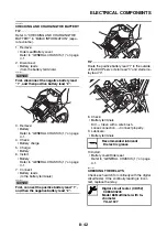 Preview for 475 page of Yamaha YZF-R1 2020 Service Manual