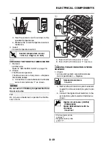 Preview for 482 page of Yamaha YZF-R1 2020 Service Manual