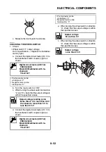 Preview for 485 page of Yamaha YZF-R1 2020 Service Manual