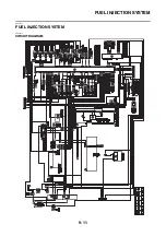 Preview for 506 page of Yamaha YZF-R1 2020 Service Manual