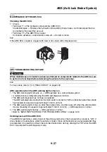 Предварительный просмотр 522 страницы Yamaha YZF-R1 2020 Service Manual