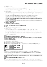 Предварительный просмотр 526 страницы Yamaha YZF-R1 2020 Service Manual