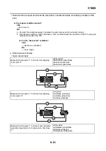 Preview for 586 page of Yamaha YZF-R1 2020 Service Manual