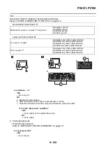 Preview for 604 page of Yamaha YZF-R1 2020 Service Manual