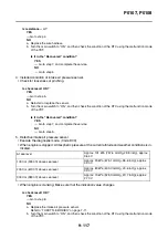 Предварительный просмотр 612 страницы Yamaha YZF-R1 2020 Service Manual