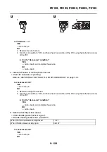 Предварительный просмотр 624 страницы Yamaha YZF-R1 2020 Service Manual