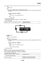 Preview for 630 page of Yamaha YZF-R1 2020 Service Manual