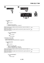 Предварительный просмотр 686 страницы Yamaha YZF-R1 2020 Service Manual