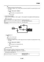 Предварительный просмотр 696 страницы Yamaha YZF-R1 2020 Service Manual