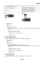 Предварительный просмотр 697 страницы Yamaha YZF-R1 2020 Service Manual