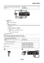 Предварительный просмотр 704 страницы Yamaha YZF-R1 2020 Service Manual