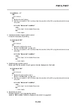 Предварительный просмотр 705 страницы Yamaha YZF-R1 2020 Service Manual