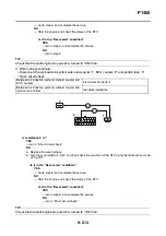 Предварительный просмотр 708 страницы Yamaha YZF-R1 2020 Service Manual