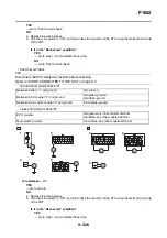 Предварительный просмотр 721 страницы Yamaha YZF-R1 2020 Service Manual