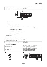 Предварительный просмотр 724 страницы Yamaha YZF-R1 2020 Service Manual