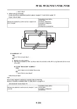 Предварительный просмотр 728 страницы Yamaha YZF-R1 2020 Service Manual