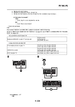 Предварительный просмотр 733 страницы Yamaha YZF-R1 2020 Service Manual