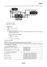 Preview for 756 page of Yamaha YZF-R1 2020 Service Manual