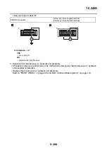 Preview for 783 page of Yamaha YZF-R1 2020 Service Manual