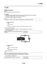 Preview for 784 page of Yamaha YZF-R1 2020 Service Manual