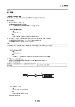 Предварительный просмотр 787 страницы Yamaha YZF-R1 2020 Service Manual