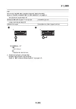 Предварительный просмотр 788 страницы Yamaha YZF-R1 2020 Service Manual