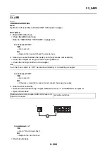 Предварительный просмотр 789 страницы Yamaha YZF-R1 2020 Service Manual