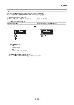 Предварительный просмотр 790 страницы Yamaha YZF-R1 2020 Service Manual