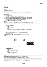 Предварительный просмотр 797 страницы Yamaha YZF-R1 2020 Service Manual