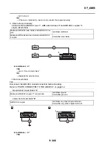 Предварительный просмотр 803 страницы Yamaha YZF-R1 2020 Service Manual