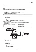 Предварительный просмотр 807 страницы Yamaha YZF-R1 2020 Service Manual