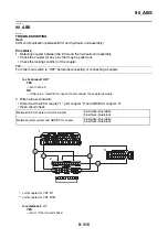 Предварительный просмотр 810 страницы Yamaha YZF-R1 2020 Service Manual