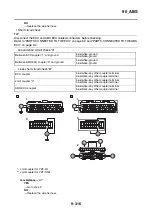 Предварительный просмотр 811 страницы Yamaha YZF-R1 2020 Service Manual