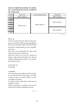 Предварительный просмотр 33 страницы Yamaha YZF-R1 2022 Manual