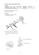 Предварительный просмотр 44 страницы Yamaha YZF-R1 2022 Manual