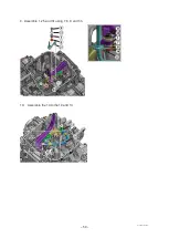 Предварительный просмотр 62 страницы Yamaha YZF-R1 2022 Manual