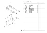 Предварительный просмотр 13 страницы Yamaha YZF-R1(4C81) Parts Catalog