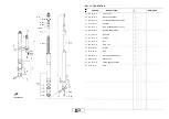 Предварительный просмотр 50 страницы Yamaha YZF-R1(4C81) Parts Catalog