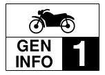 Preview for 7 page of Yamaha YZF-R1 98 Service Manual