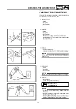 Preview for 13 page of Yamaha YZF-R1 98 Service Manual